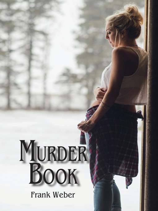 Cover image for Murder Book